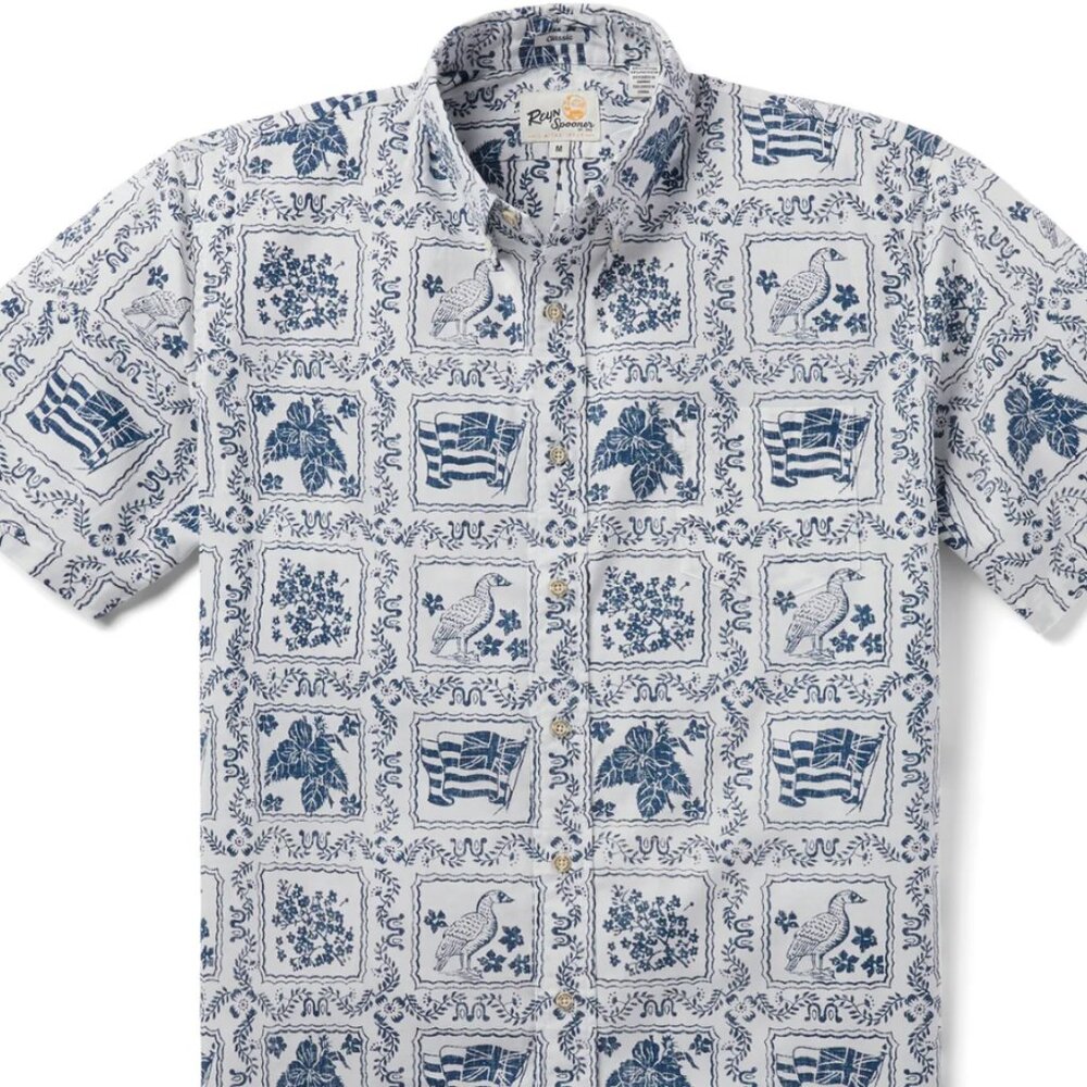 Lahaina Sailor Pullover